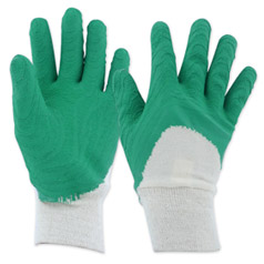 gants rosiers